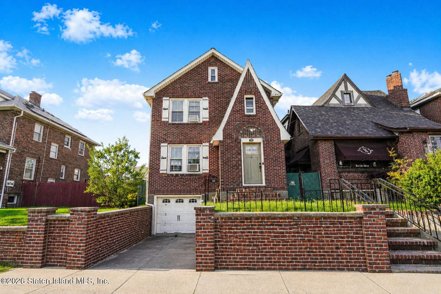 39 Brabant Street, Staten Island, NY, 10303