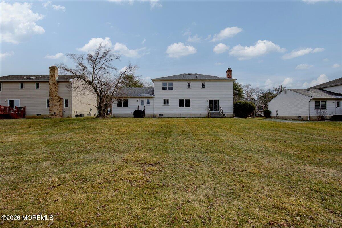 4 Arie Drive, Marlboro, NJ, 07746 image 37