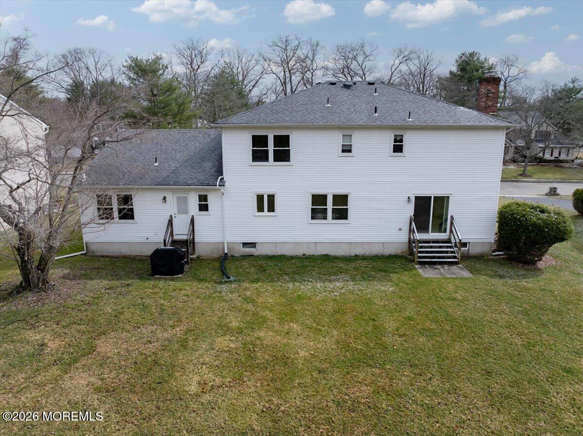 4 Arie Drive, Marlboro, NJ, 07746 image 38