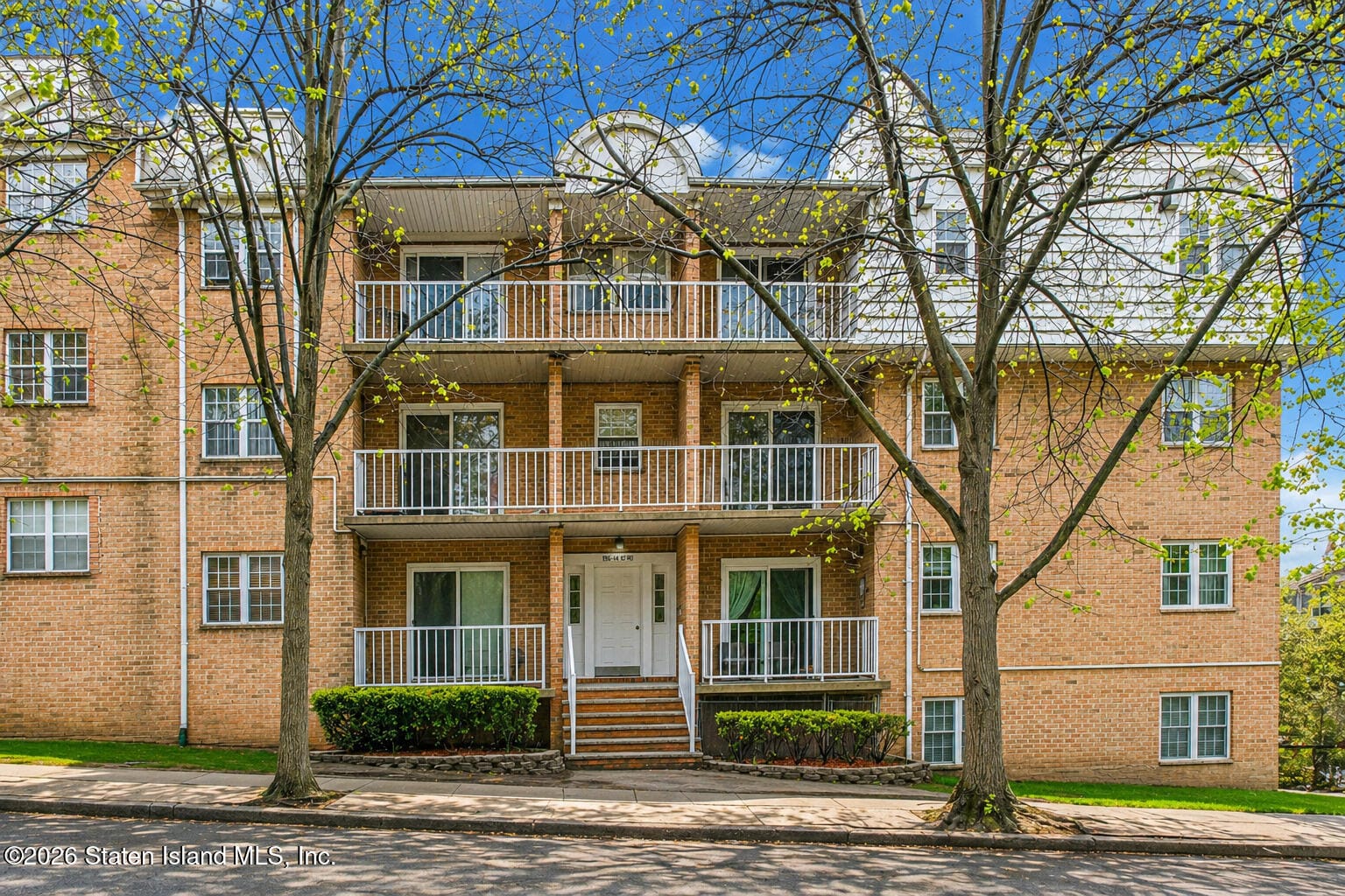 65 Elmwood Park Drive 65a, Staten Island, NY, 10314