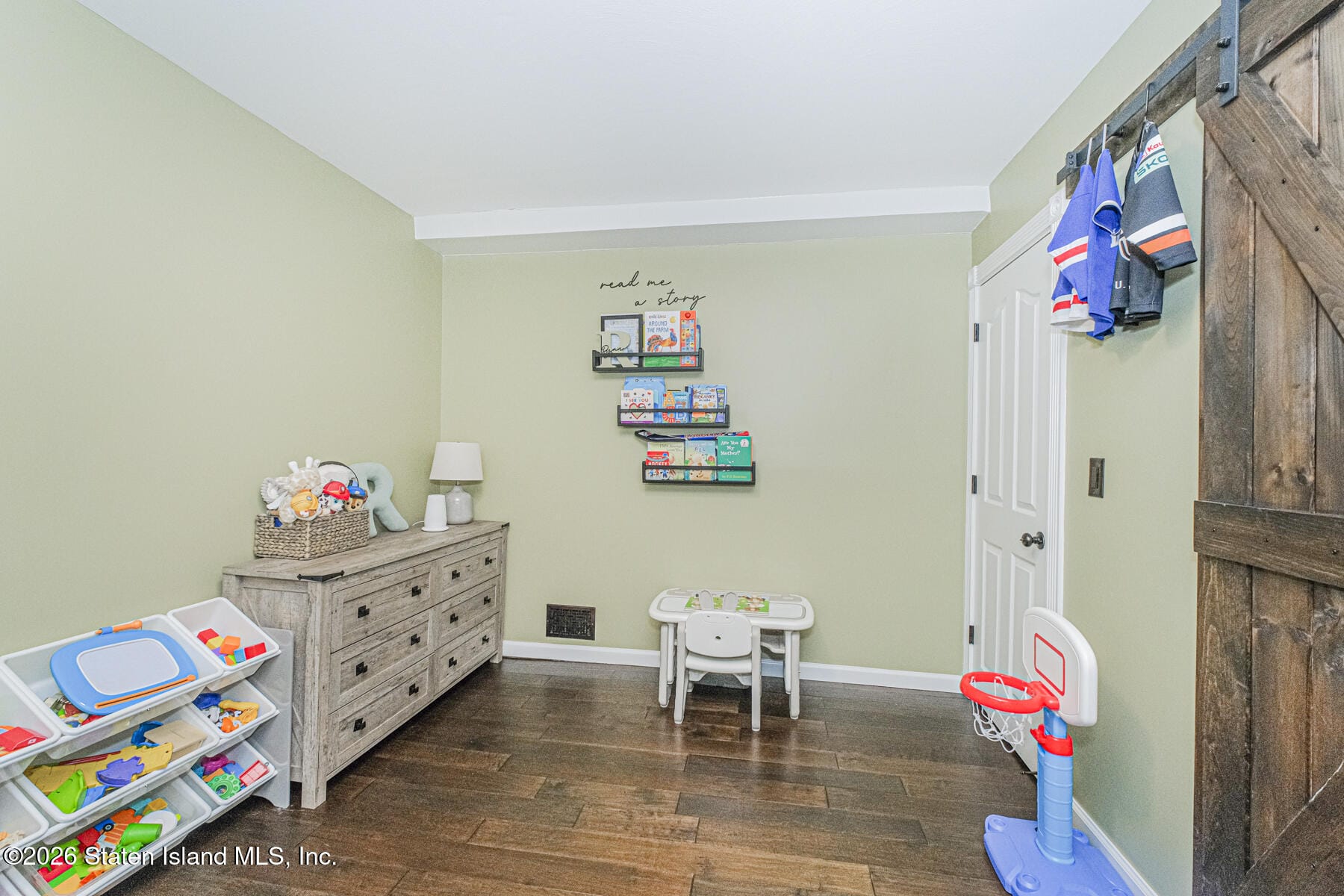 65 Elmwood Park Drive 65a, Staten Island, NY, 10314 image 11