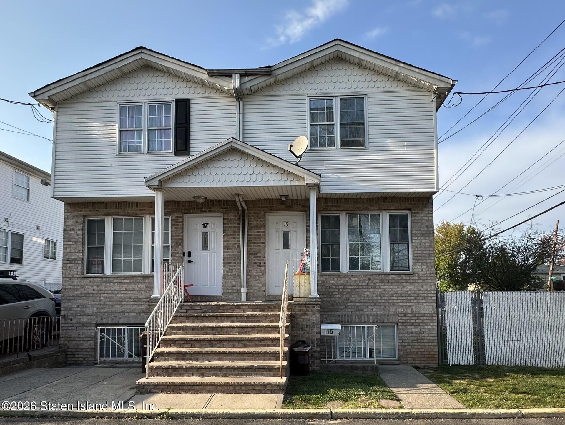 15 Gloria Court, Staten Island, NY, 10302