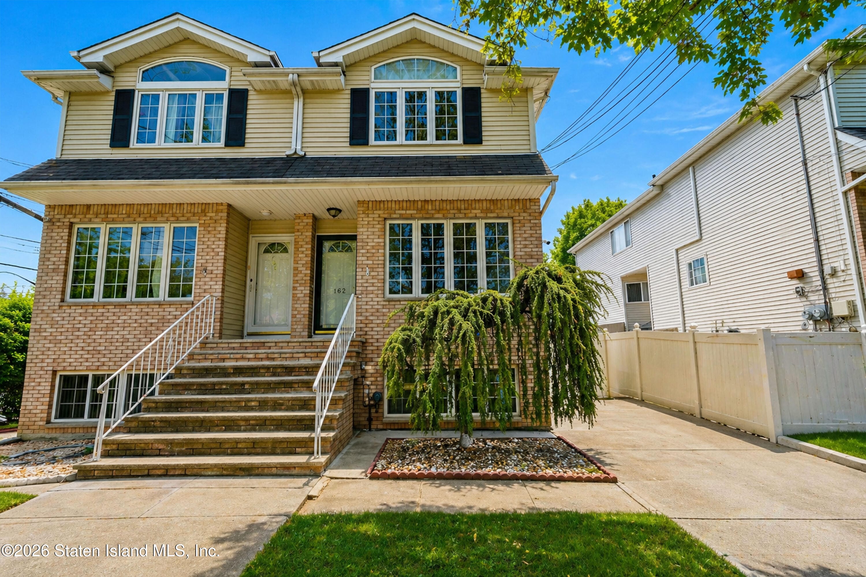 162 Bathgate Street, Staten Island, NY, 10312