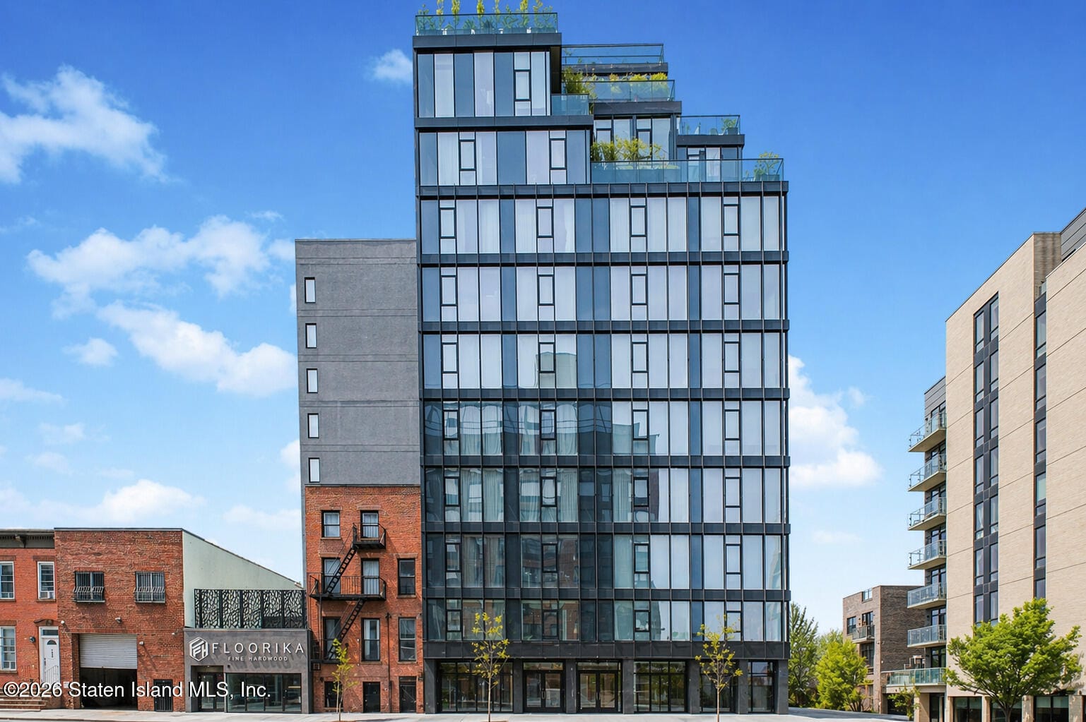 554 4th Avenue, Brooklyn, NY, 11215