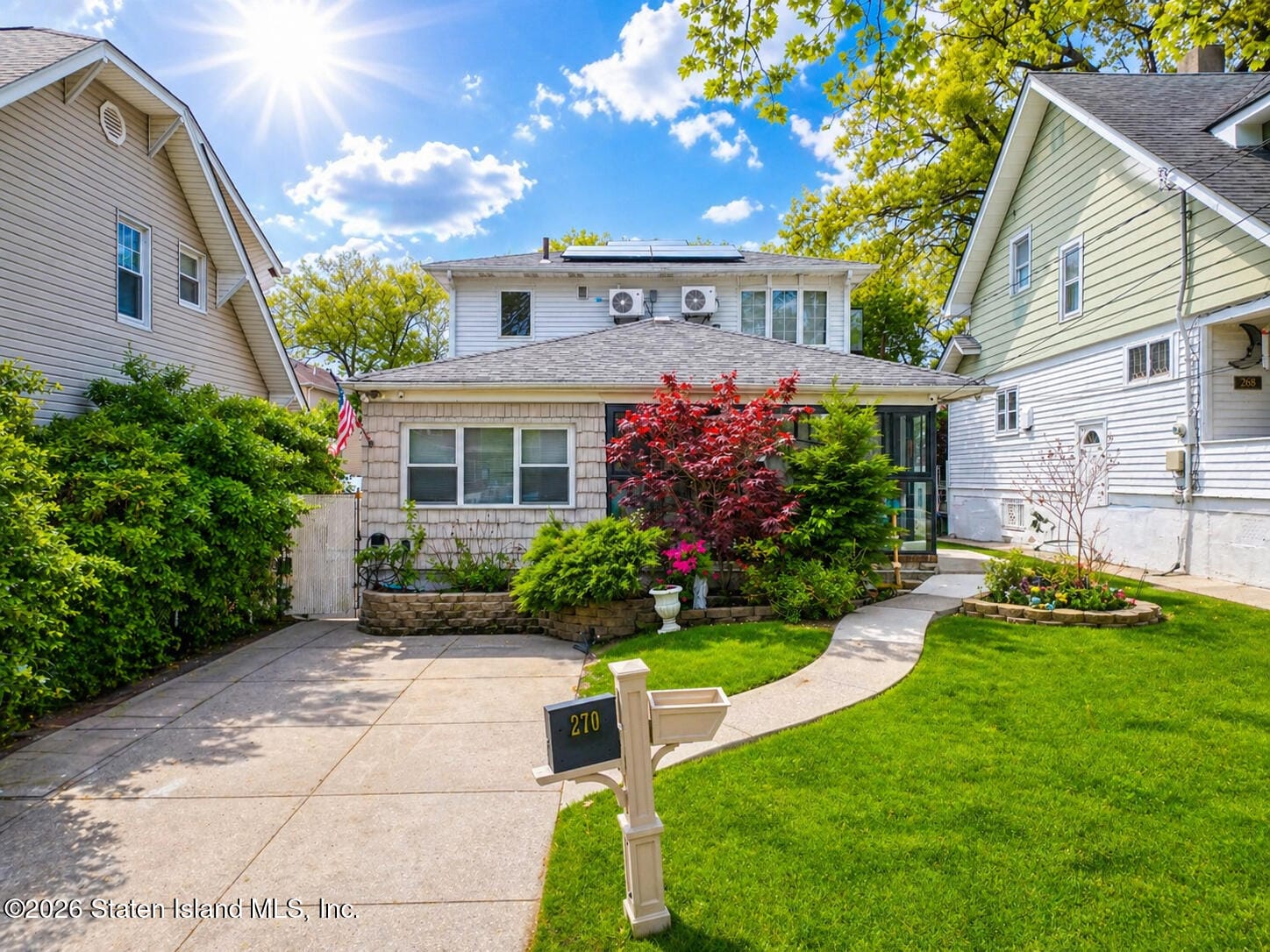 270 Greeley Avenue, Staten Island, NY, 10306