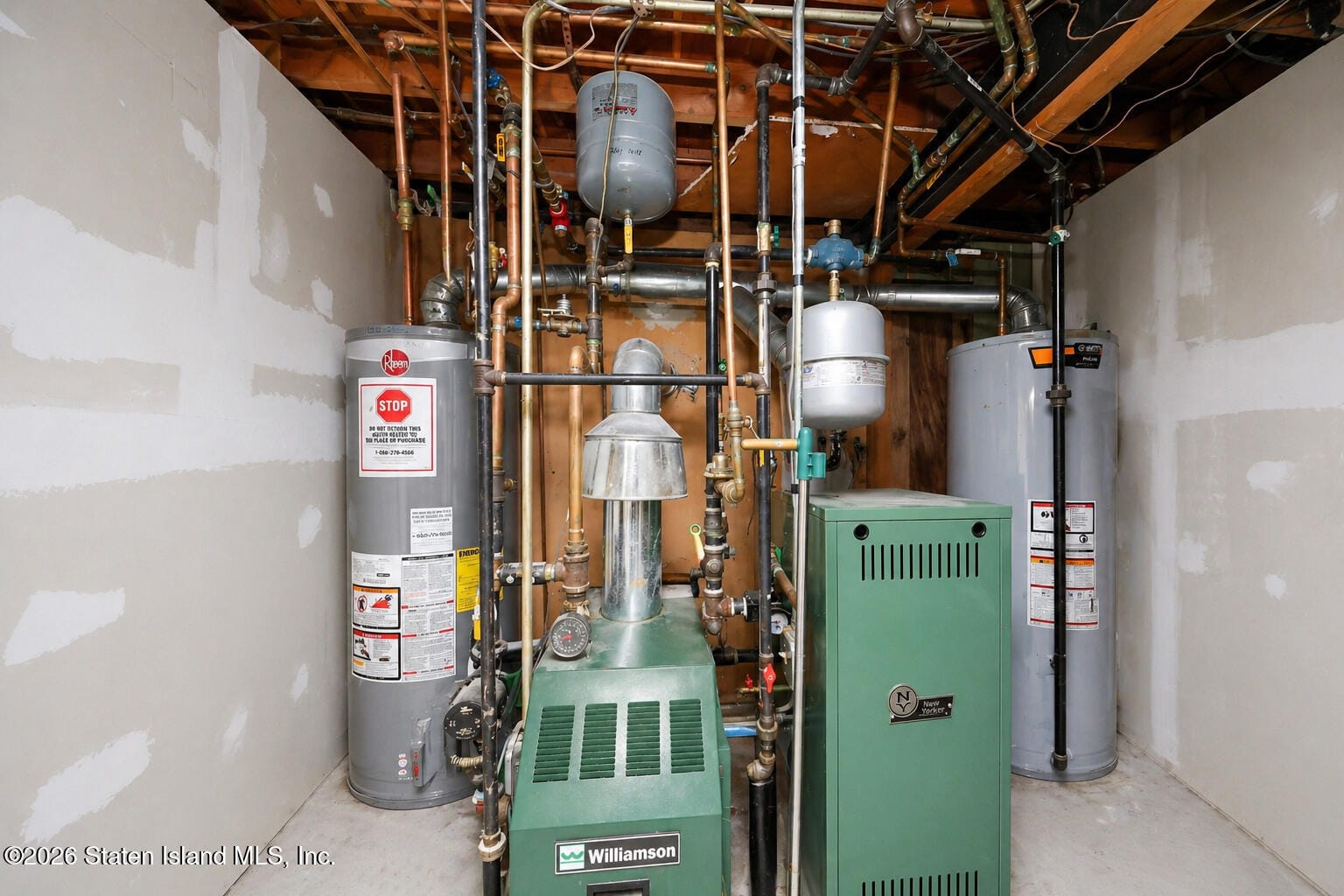 270 Greeley Avenue, Staten Island, NY, 10306 image 15