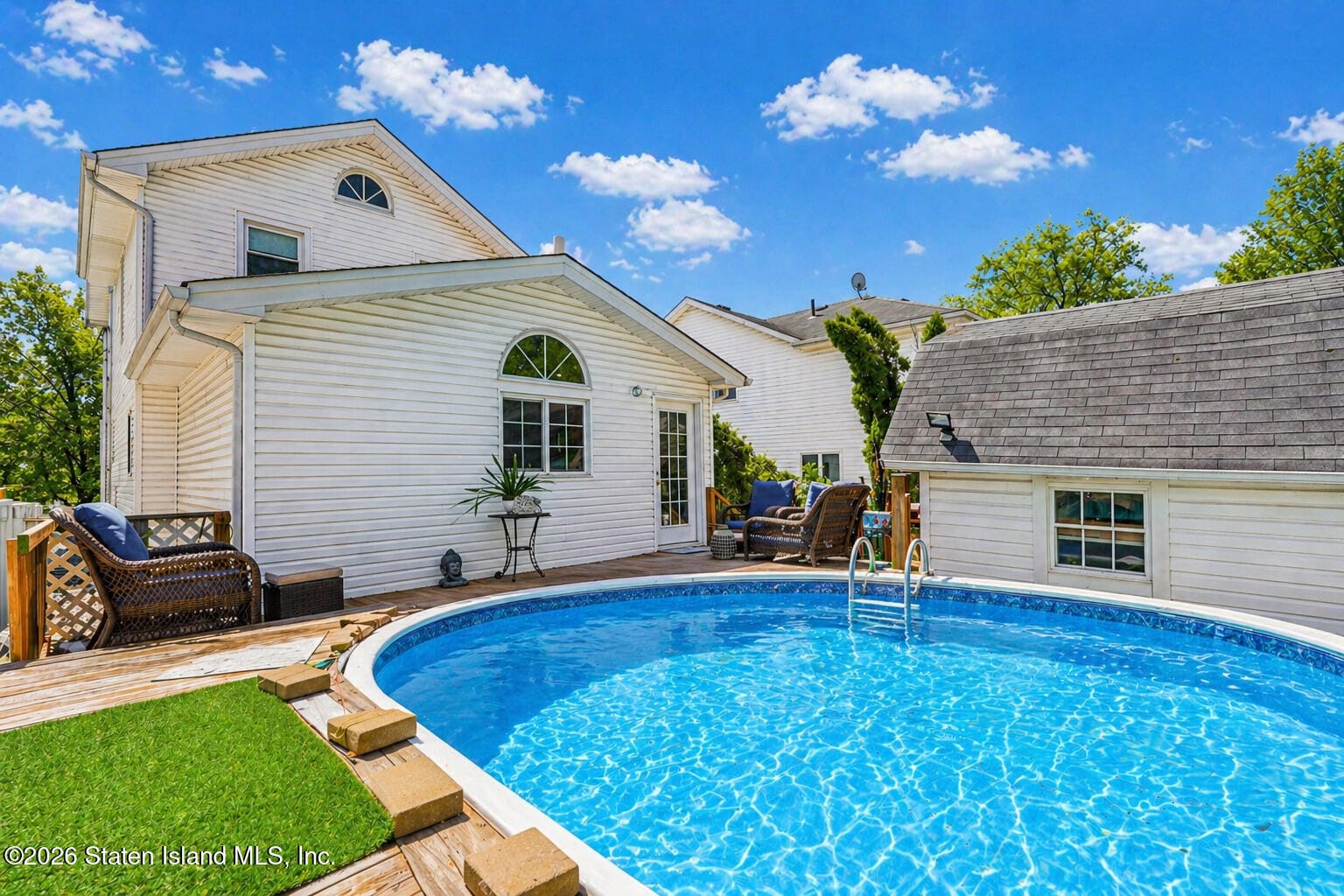 191 Sinclair Avenue, Staten Island, NY, 10312 image 33