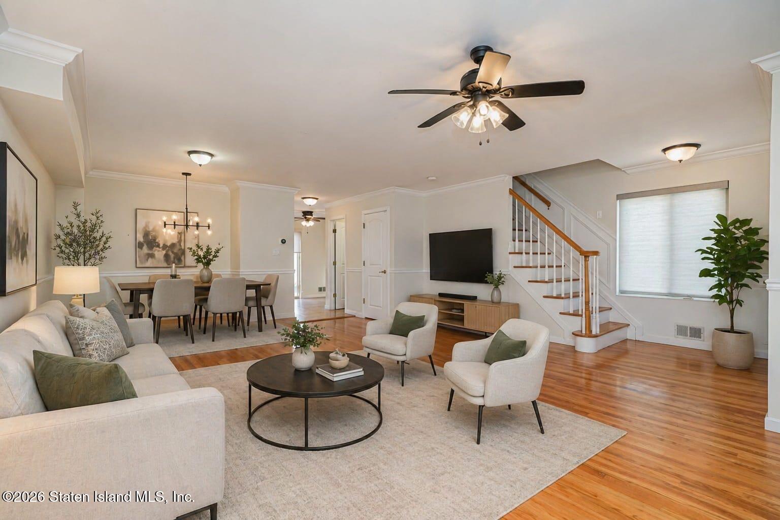66 Plumtree Lane, Staten Island, NY, 10309 image 13
