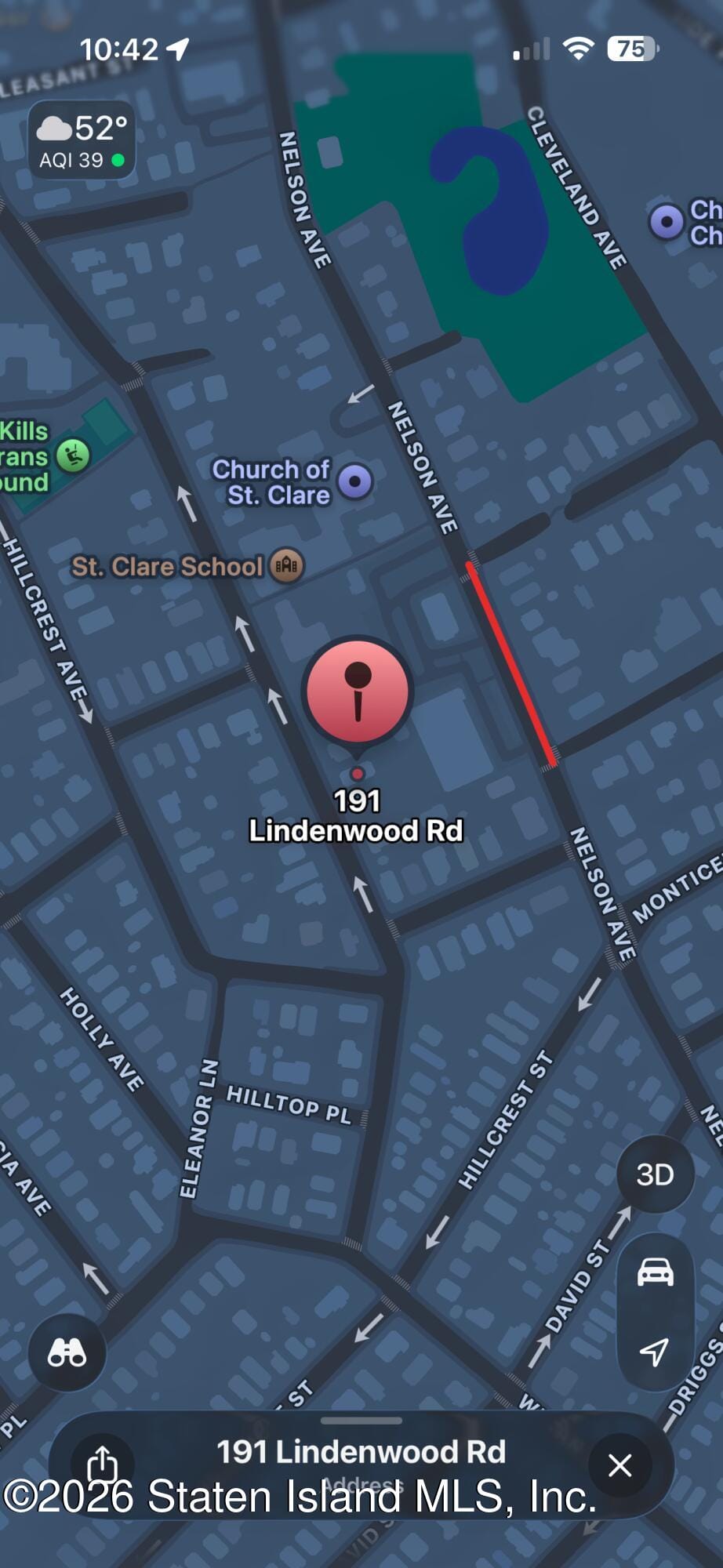 191 Lindenwood Road Image 3