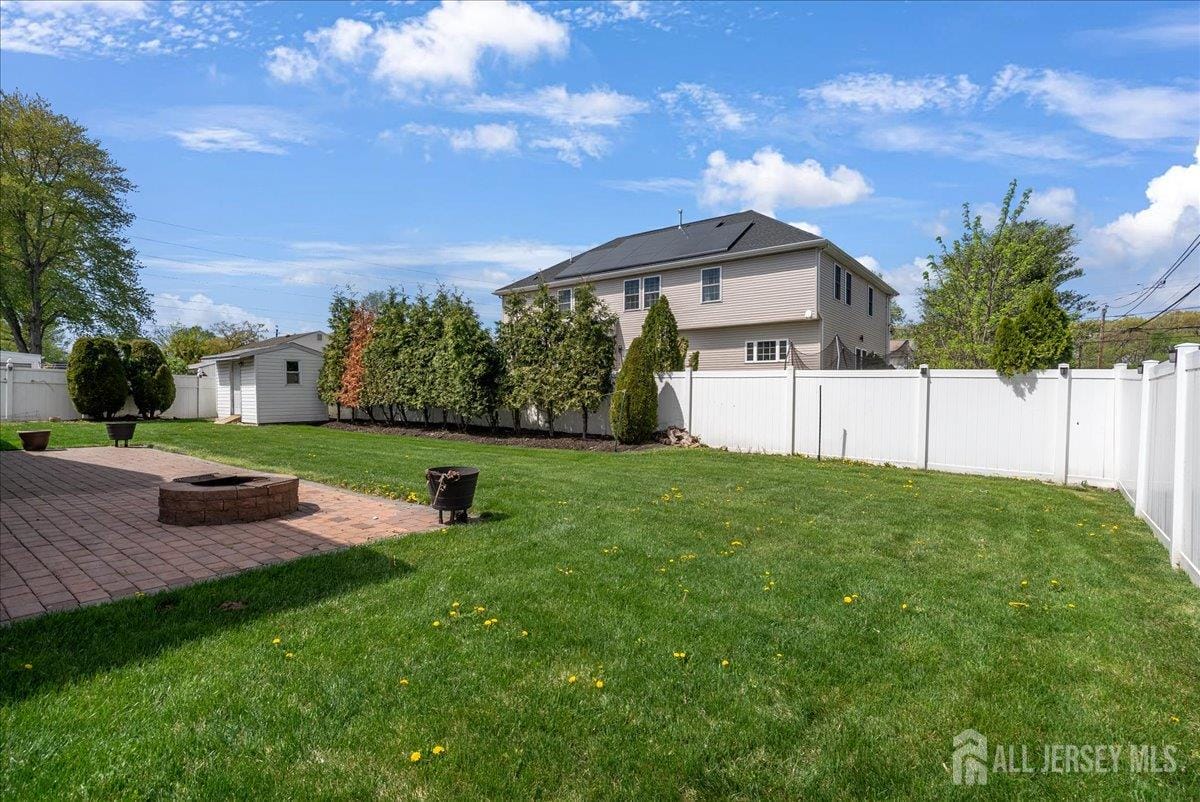 95 E Calvert Avenue, Edison, NJ, 08820 image 42