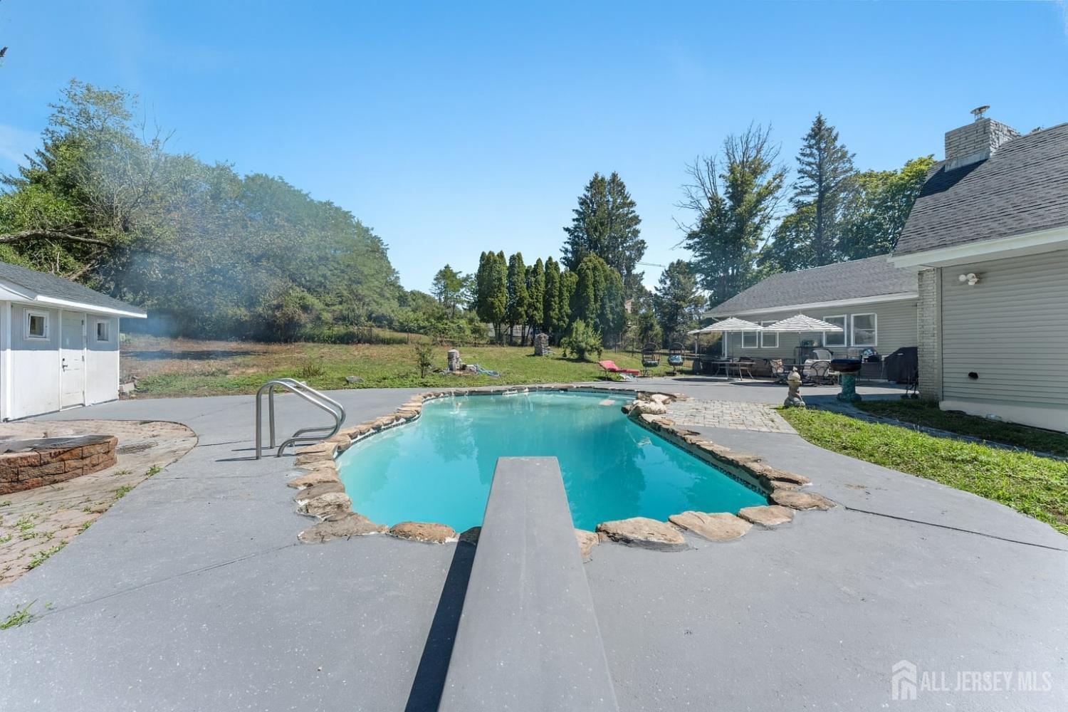 1 Rossi Drive, Clinton Twp, NJ, 08809 image 12