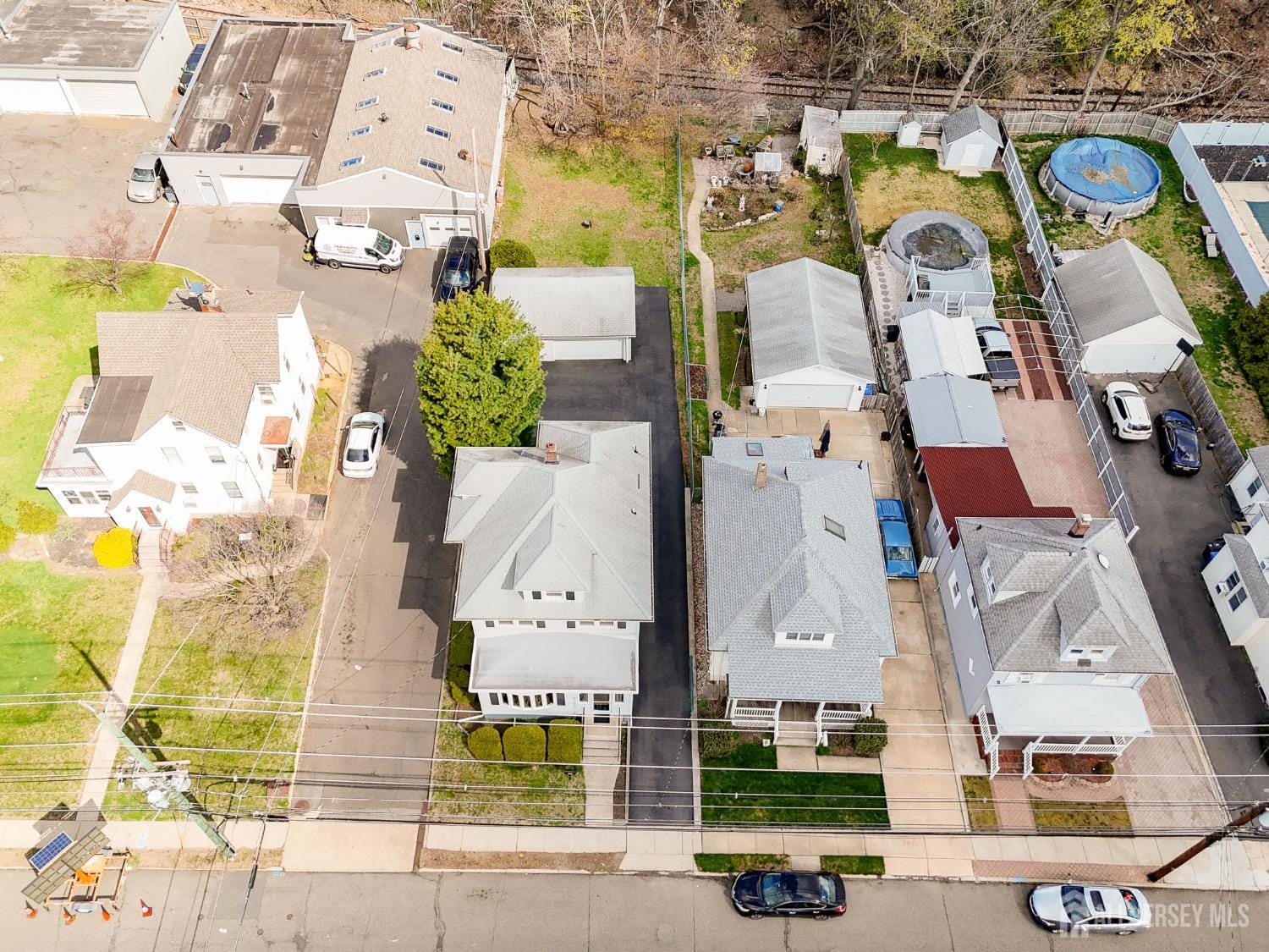 145 Hillside Avenue, South River, NJ, 08882 image 27