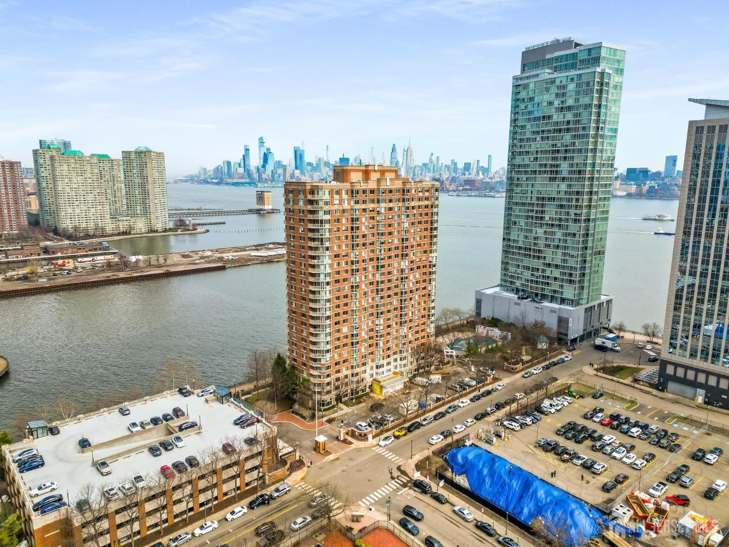 20 2nd Street 2601, Jersey City, NJ, 07302 image 29