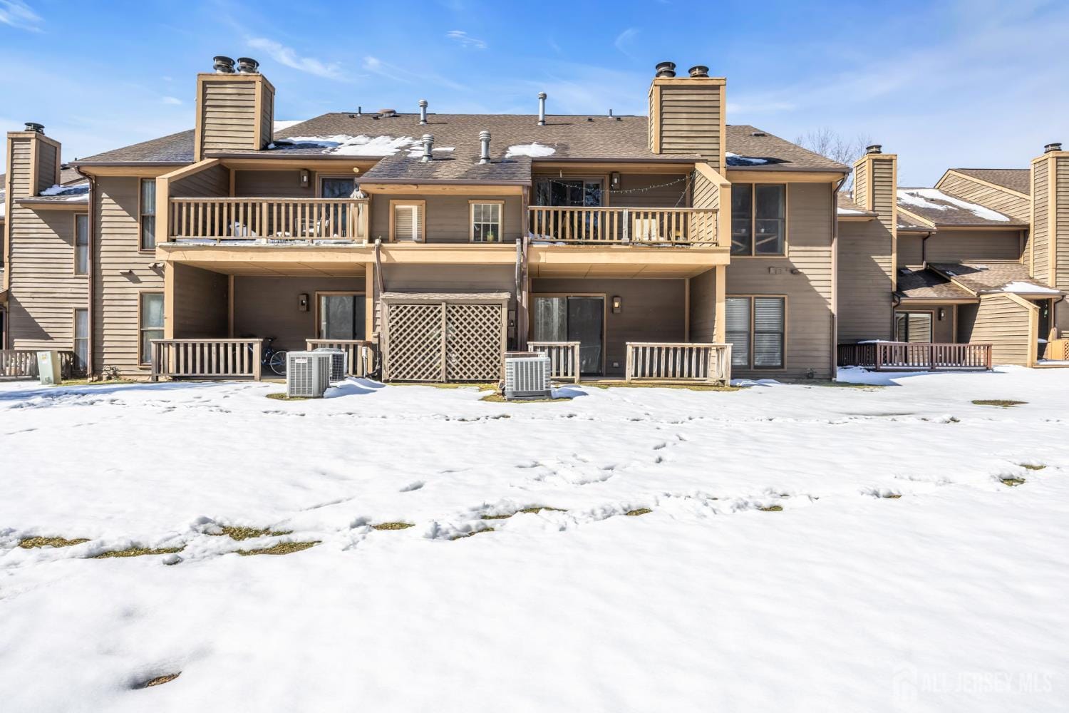 113 Heather Court 113, Edison, NJ, 08820 image 28