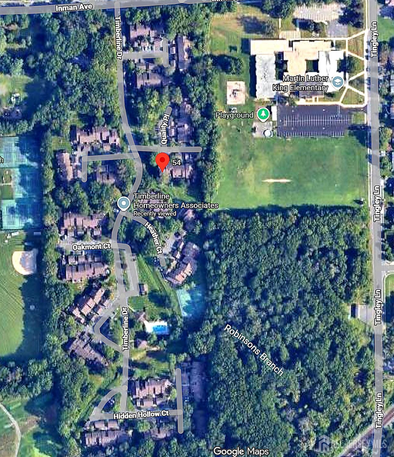 54 Holly Court, Edison, NJ, 08820 image 44