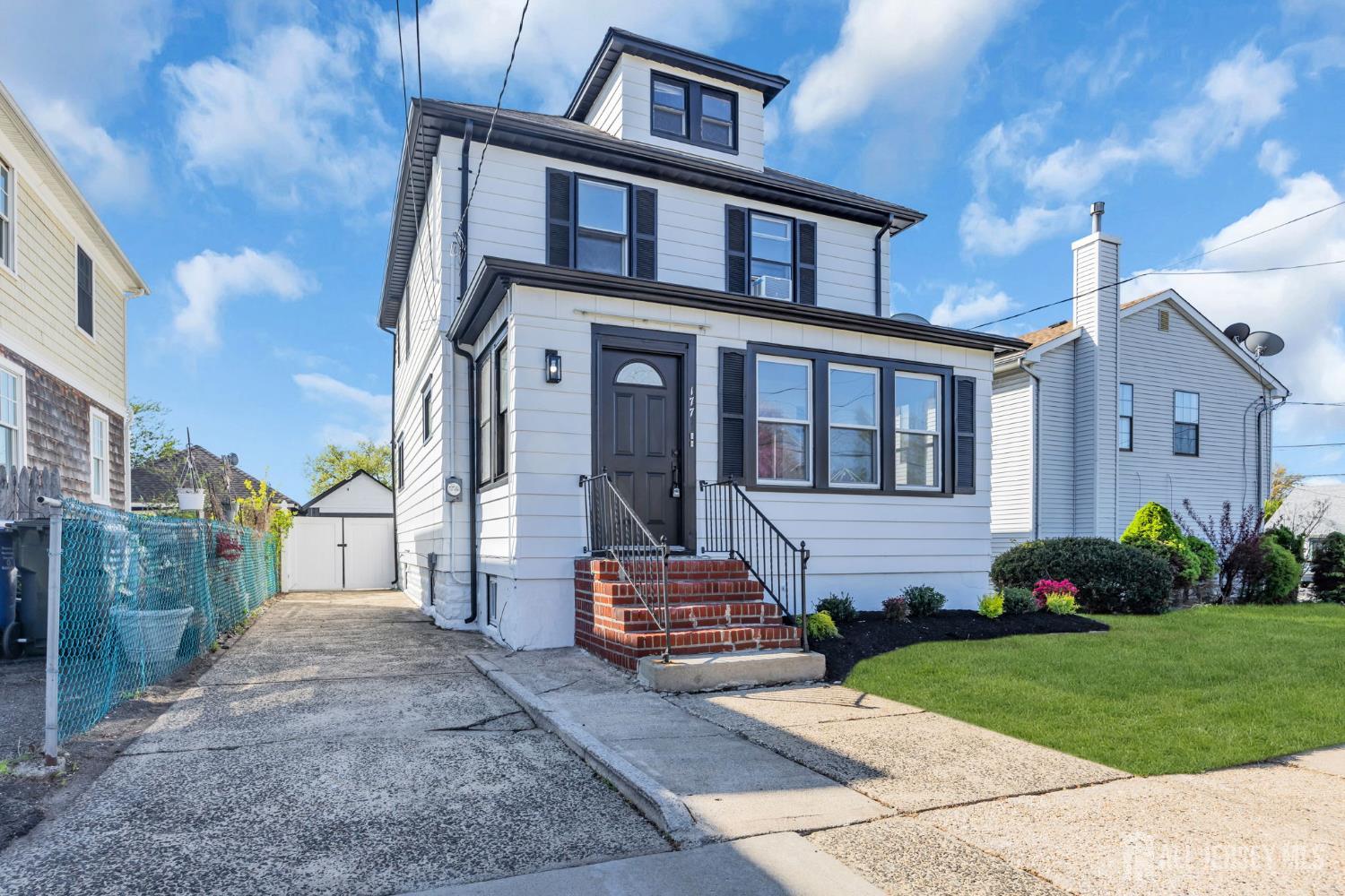 177 Bergen Street, Woodbridge Proper, NJ, 07095 image 37