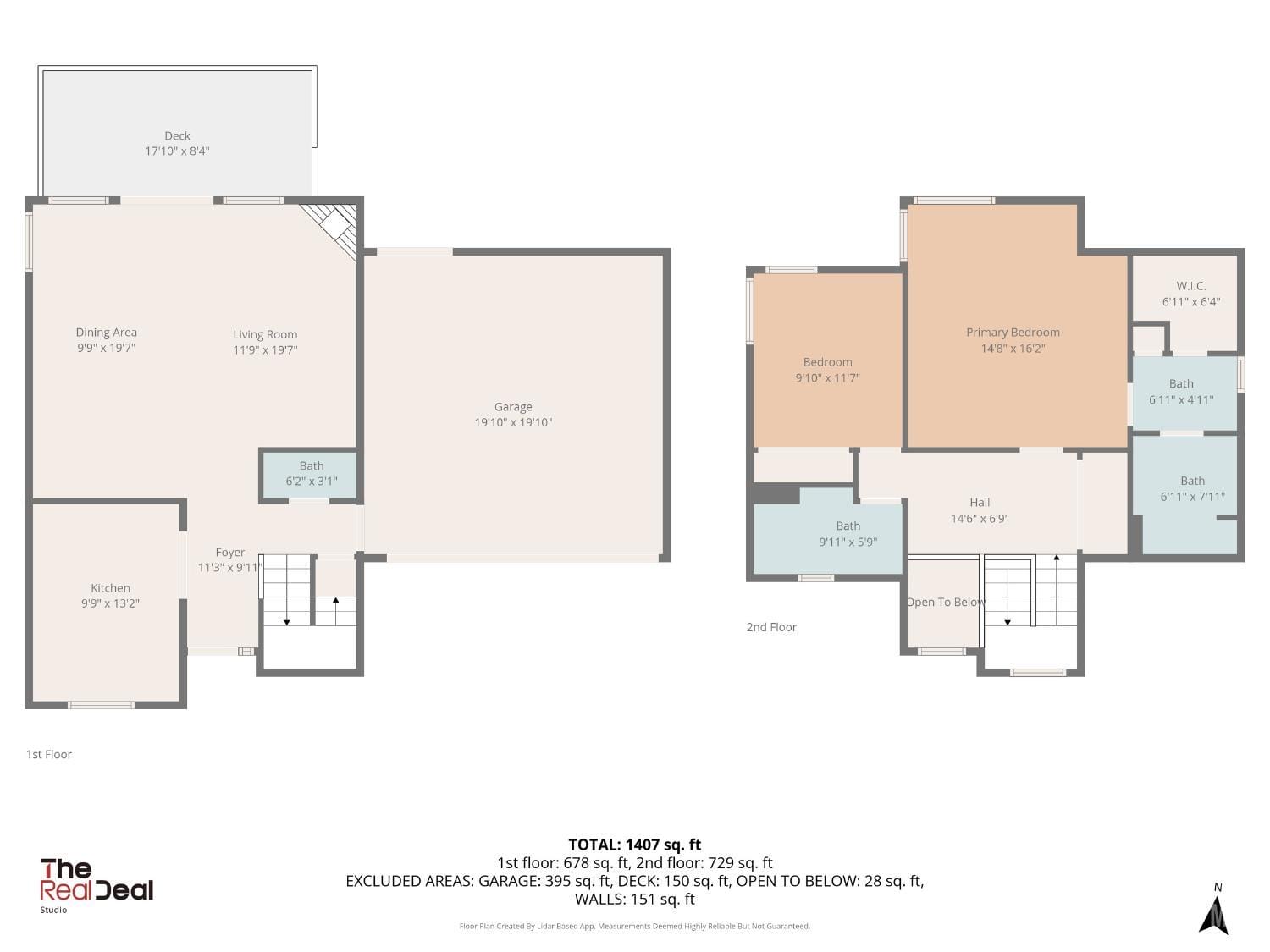 38 Carriage Place, Edison, NJ, 08820 image 38