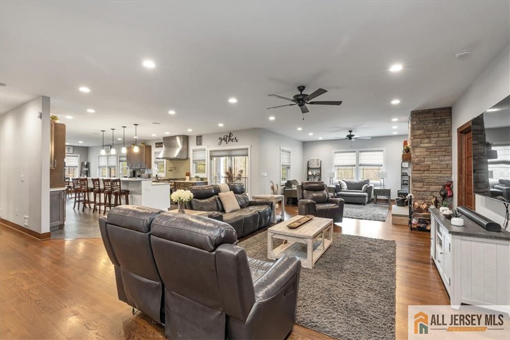 235 Longview Union Grove Road, Far Hills, NJ, 07931 image 10