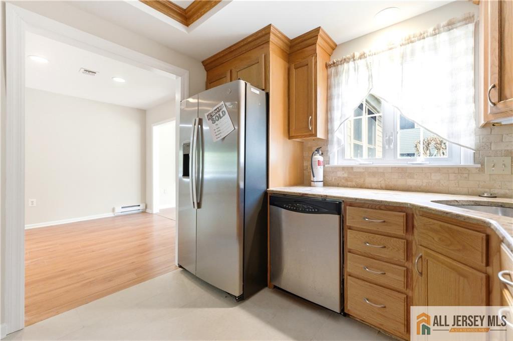 272 Middlebury Lane 272C, Monroe, NJ, 08831 image 15