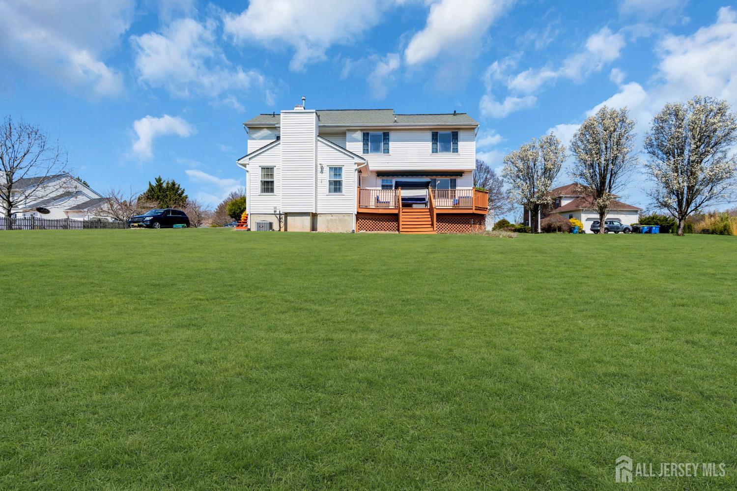 52 Zeller Drive, Franklin Twsp, NJ, 08873 image 61