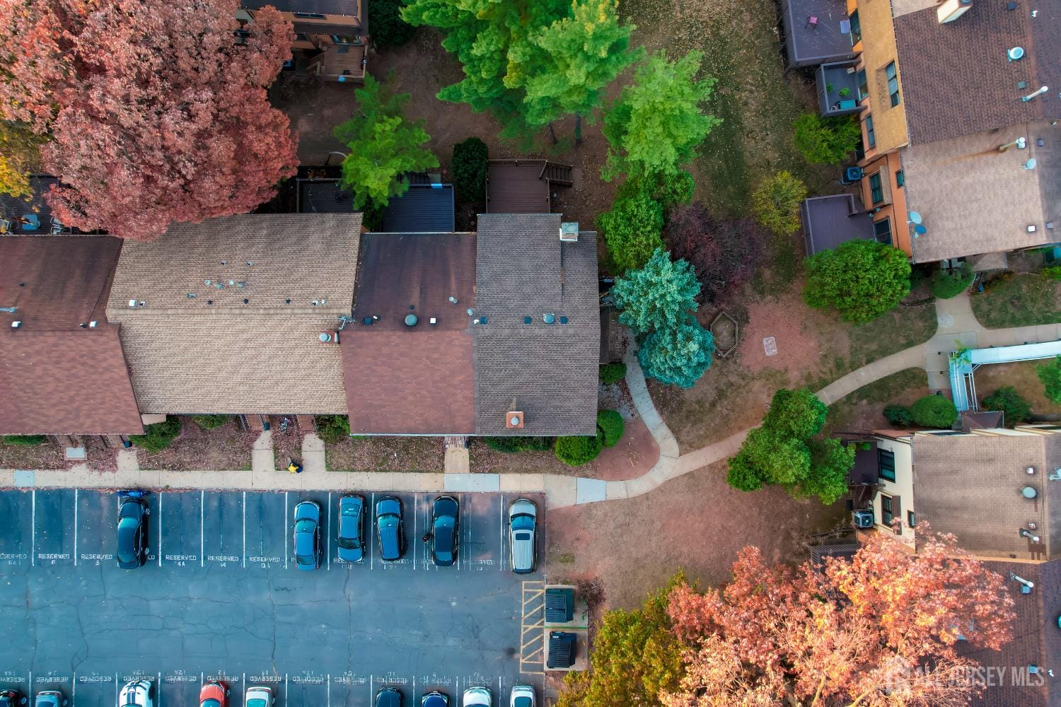 1308 Merrywood Drive, Edison, NJ, 08817