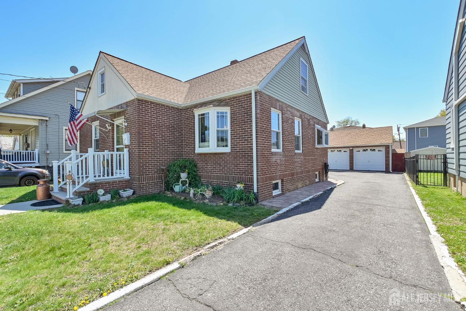 608 Nassau Street, North Brunswick, NJ, 08902