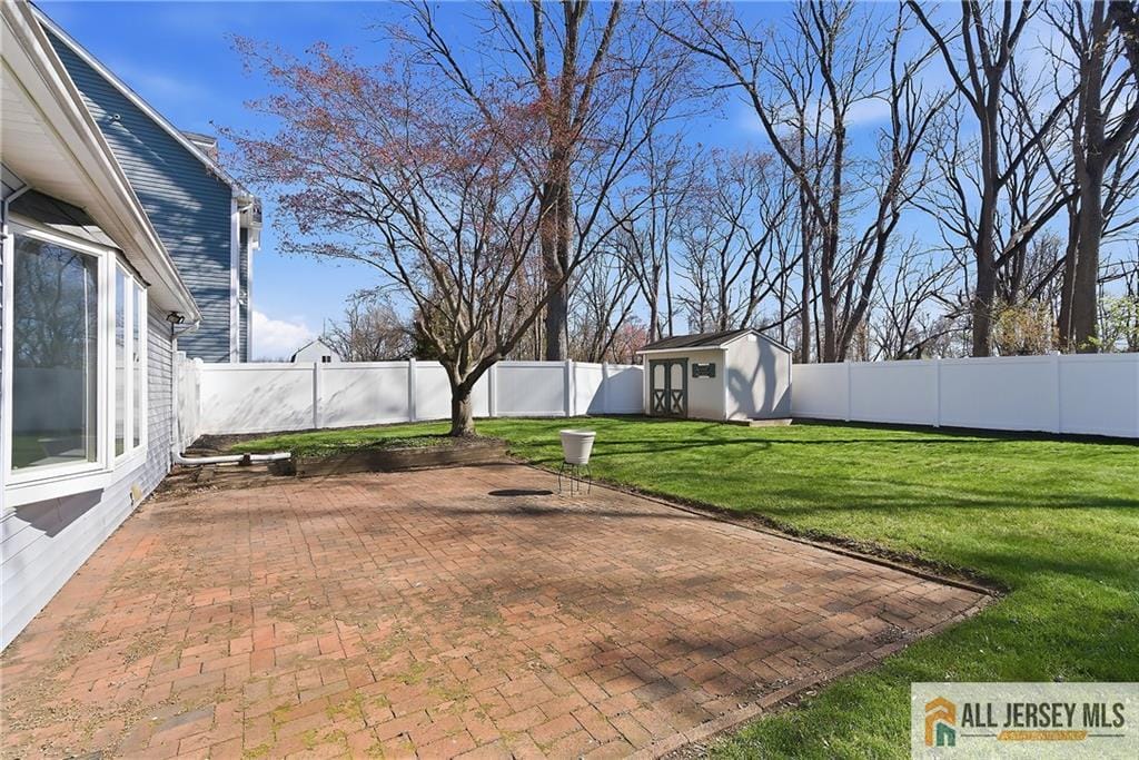 7 Brook Hollow Road, Piscataway, NJ, 08854 image 16