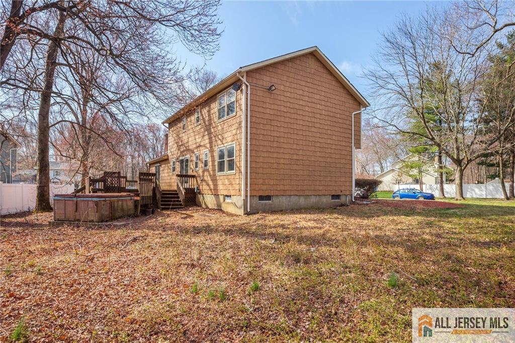 18 Warne Road, Old Bridge, NJ, 07747 image 27