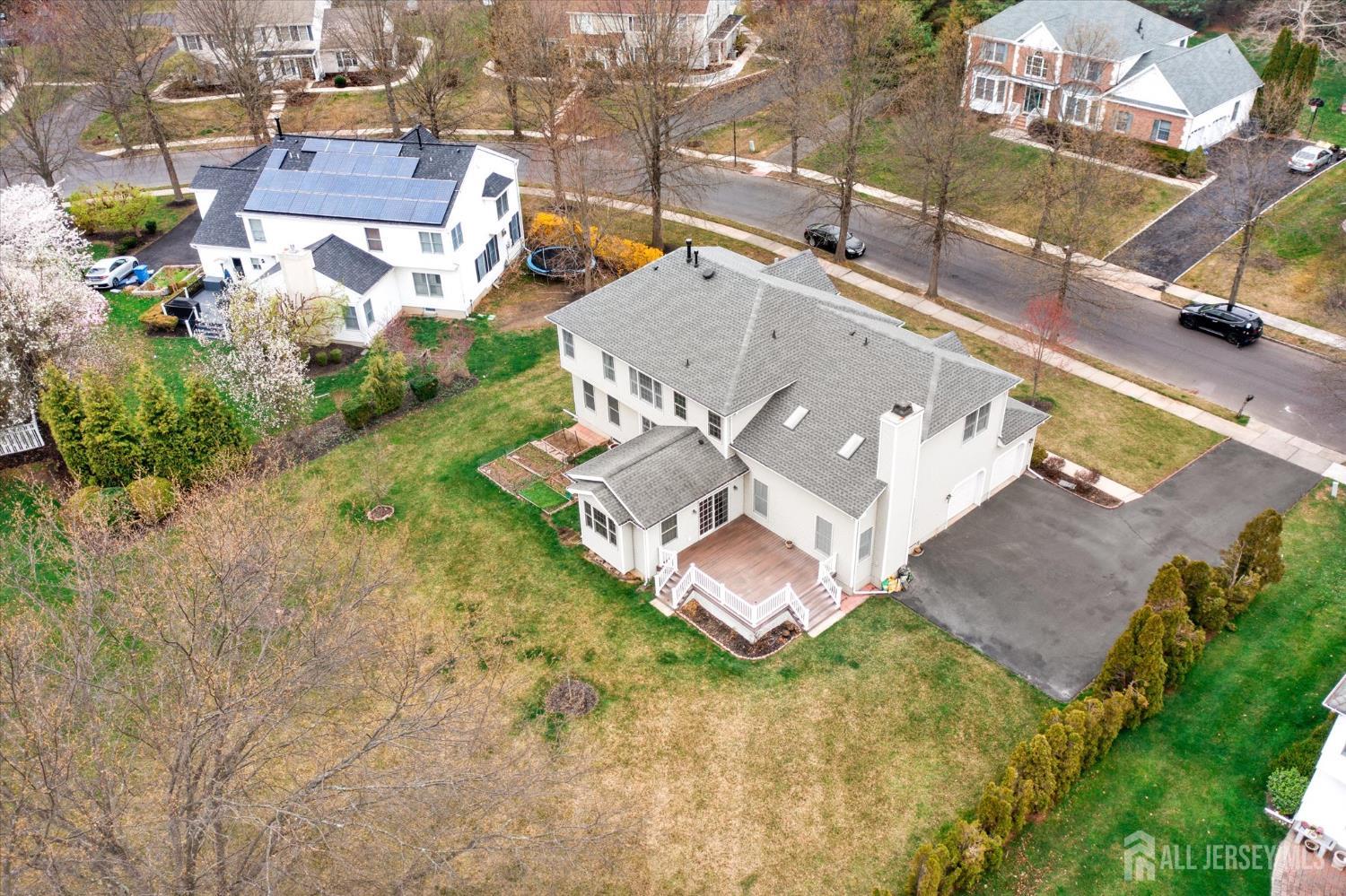 4 Bergen Drive, Cranbury, NJ, 08512 image 44