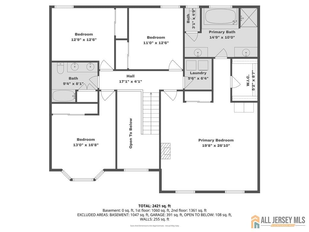 1145 Meister Street, South Plainfield, NJ, 07080 image 61