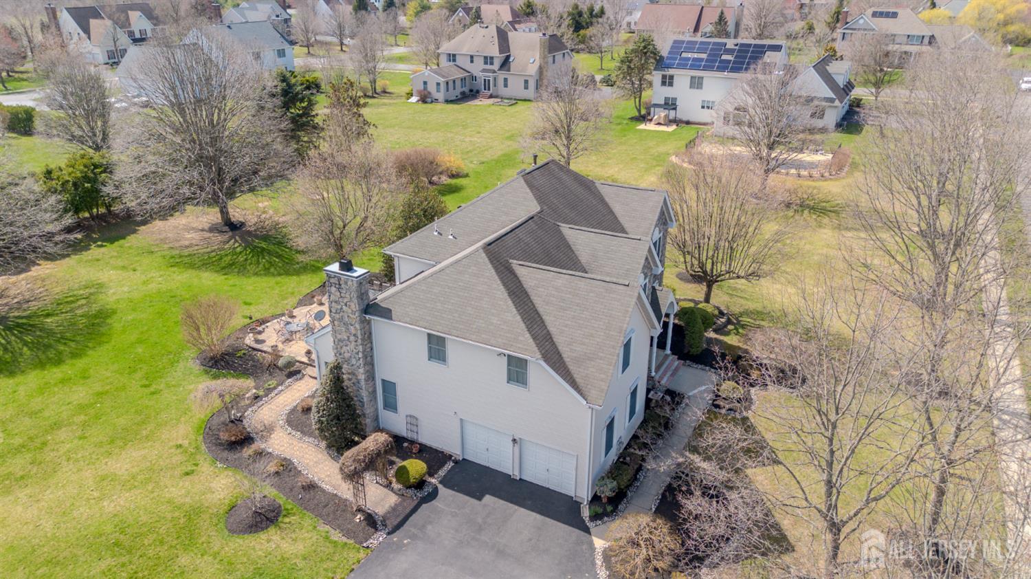 3 Colonial Court, Plainsboro, NJ, 08536 image 50