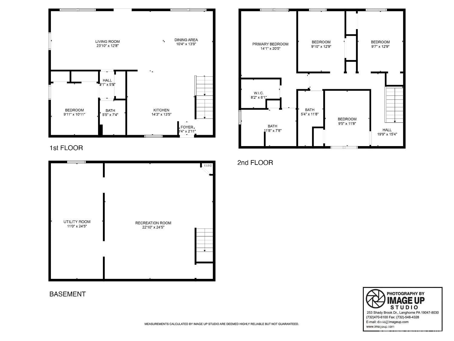 15 Bradley Drive, Edison, NJ, 08817 image 37