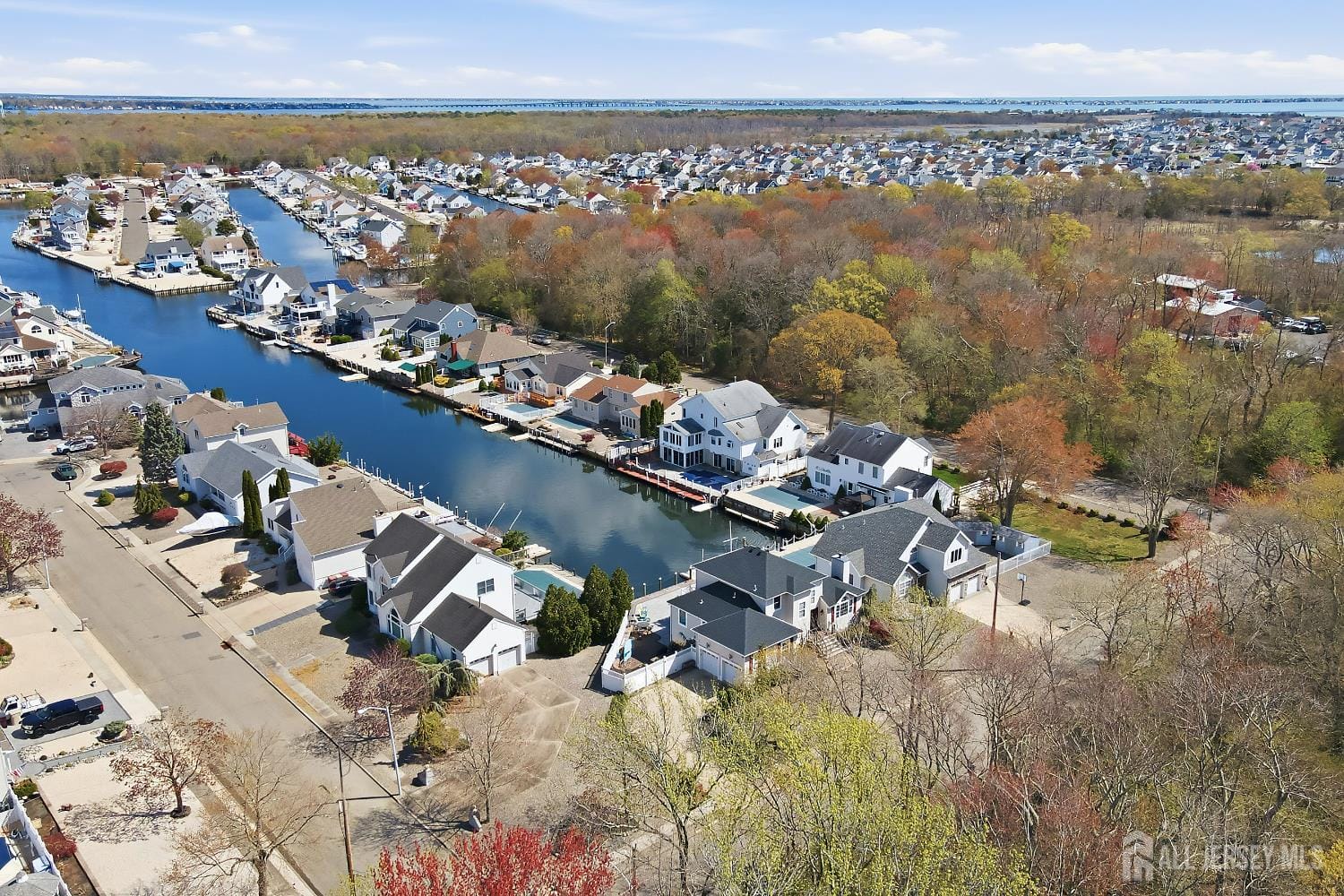 67 Anchorage Boulevard, Bayville, NJ, 08721 image 47