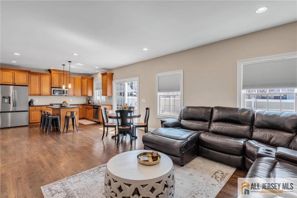 1145 Meister Street, South Plainfield, NJ, 07080 image 16