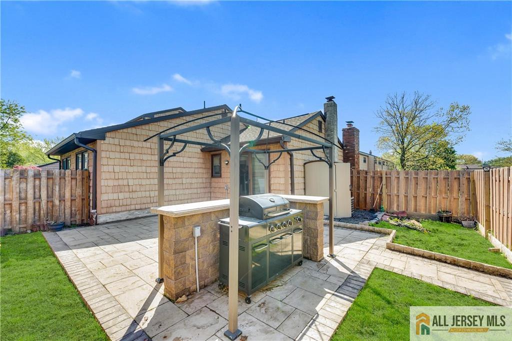 10 Dancaster Court 3410, Sayreville, NJ, 08872 image 20