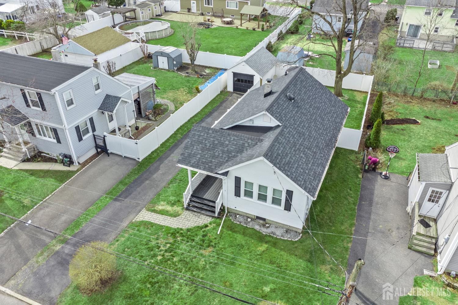 9 Harrison Avenue, East Brunswick, NJ, 08816 image 30