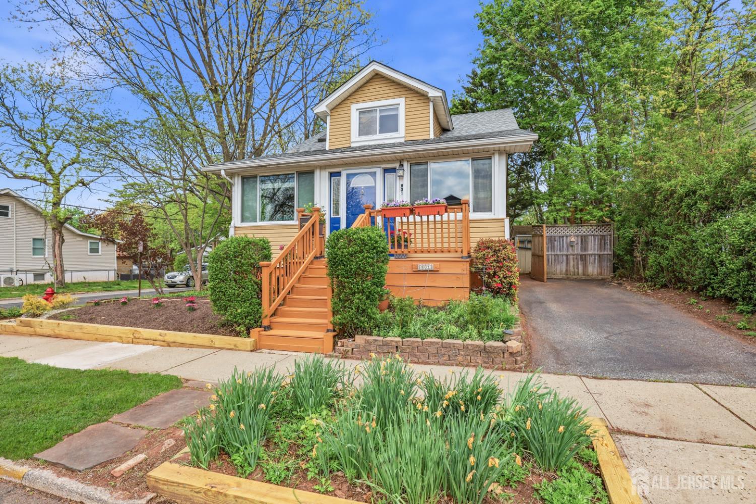 801 Eden Avenue, Highland Park, NJ, 08904 image 22