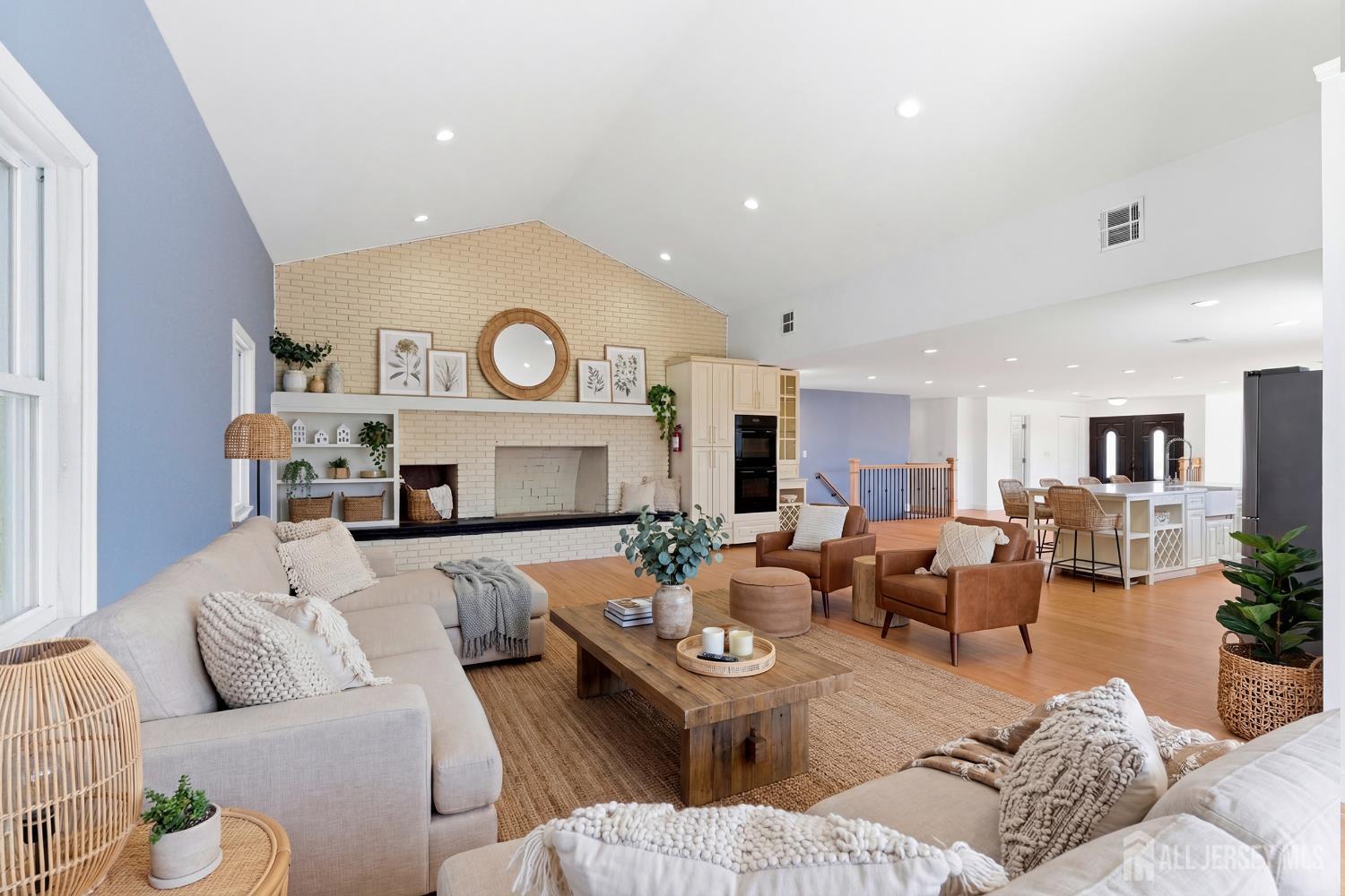 1 Rossi Drive, Clinton Twp, NJ, 08809 image 20