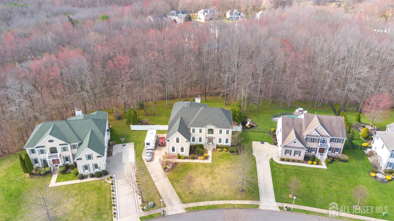 9 Stonegate Drive, Monroe, NJ, 08831 image 78