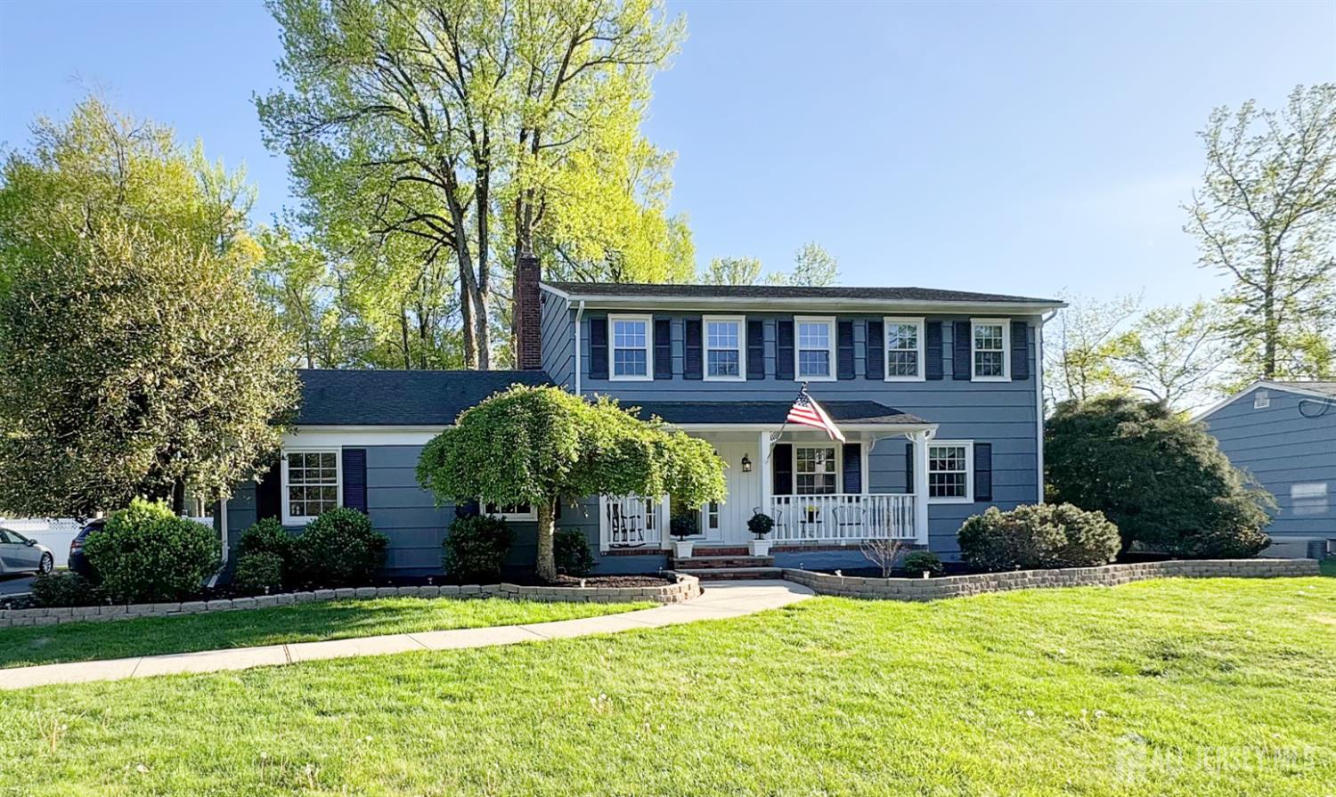 108 George Avenue, Edison, NJ, 08820