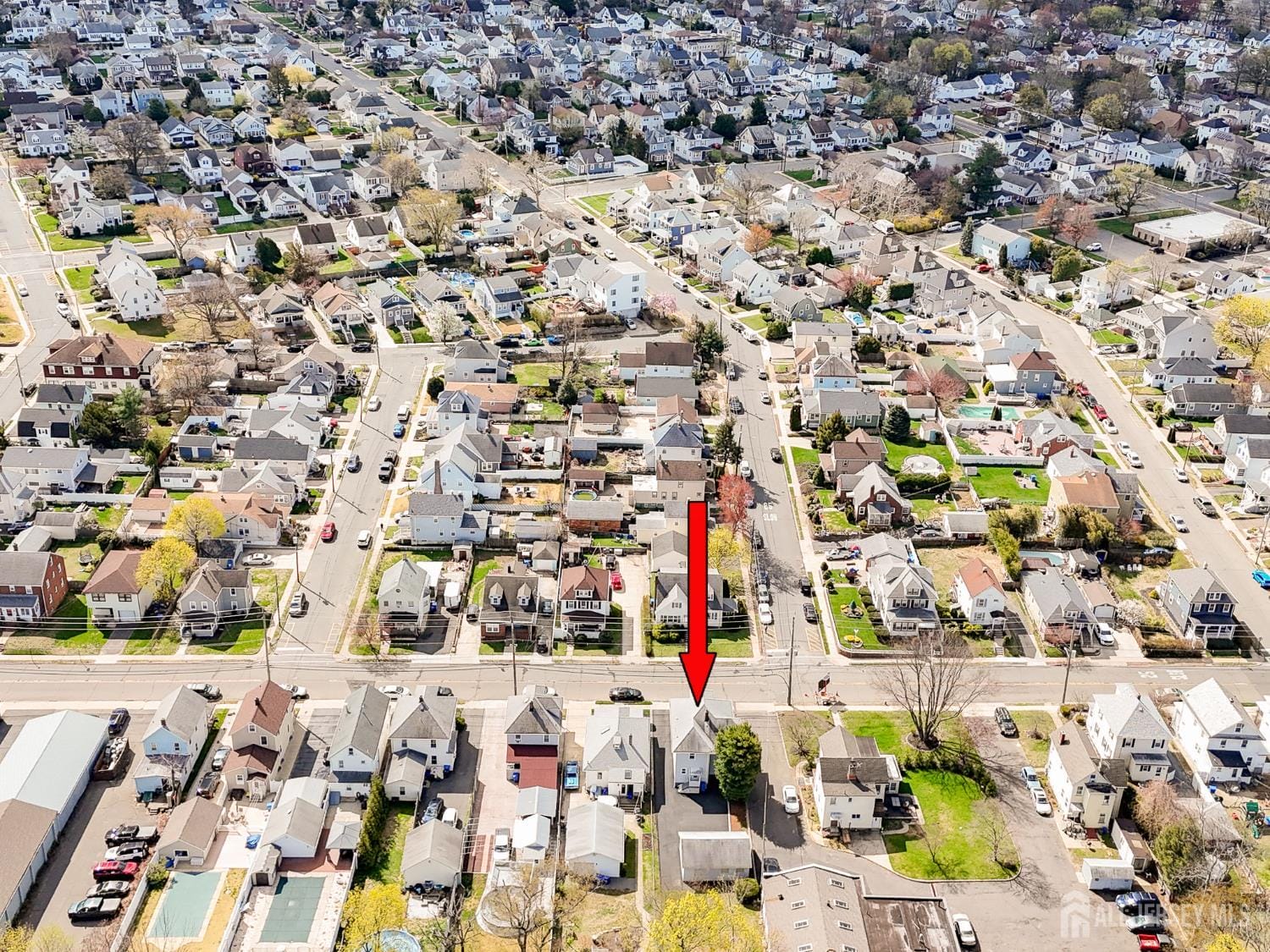 145 Hillside Avenue, South River, NJ, 08882 image 29