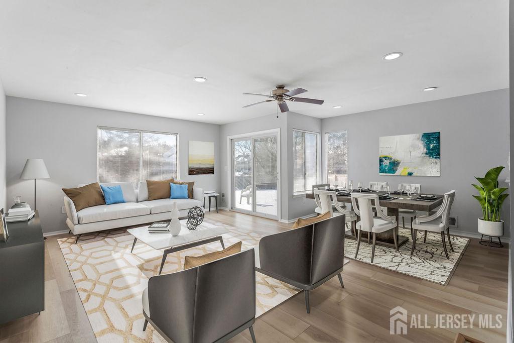 65 Allison Road, East Windsor, NJ, 08520 image 8