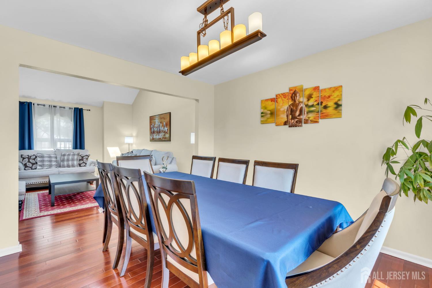 52 Zeller Drive, Franklin Twsp, NJ, 08873 image 57