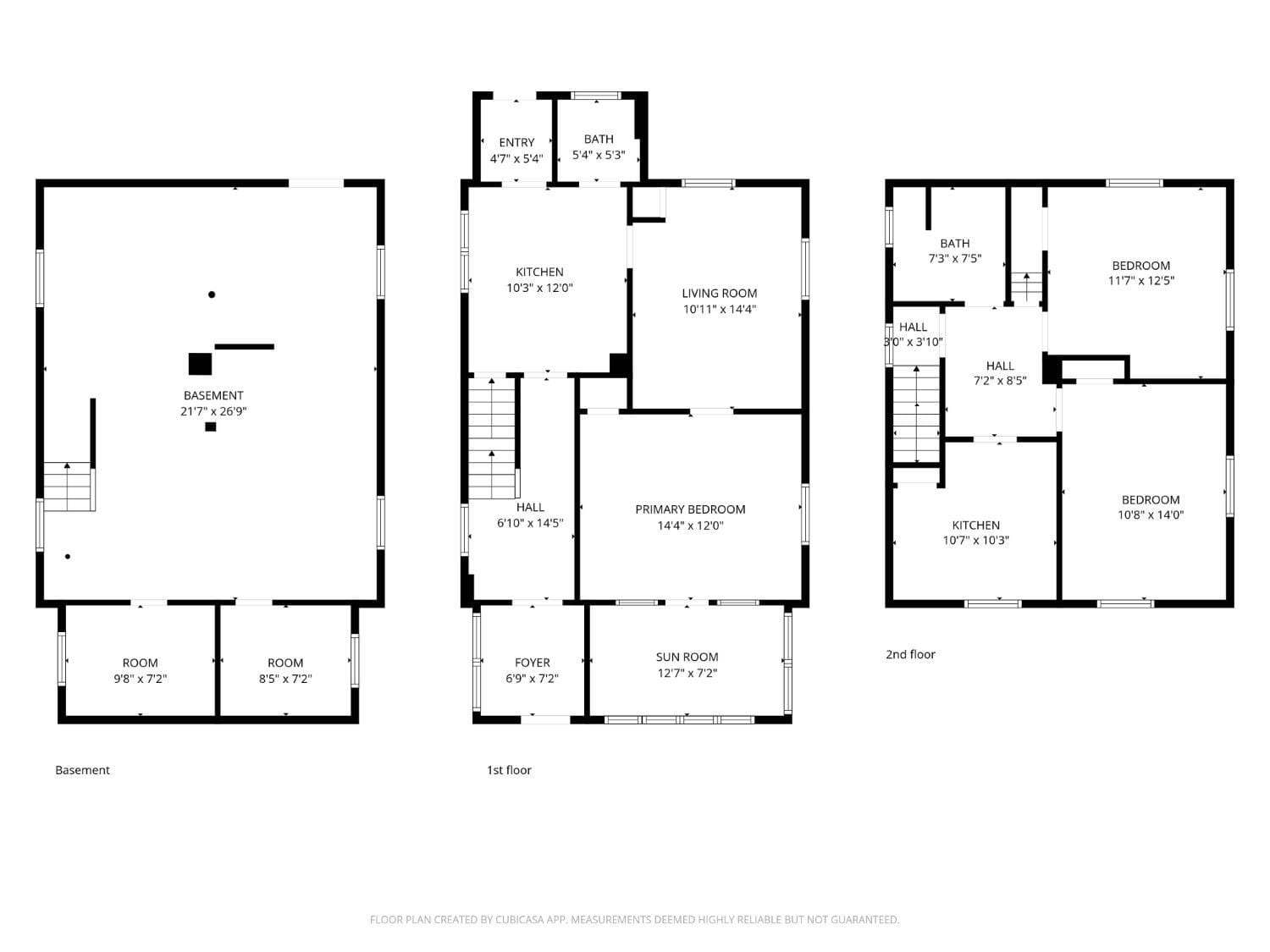 177 Bergen Street, Woodbridge Proper, NJ, 07095 image 41