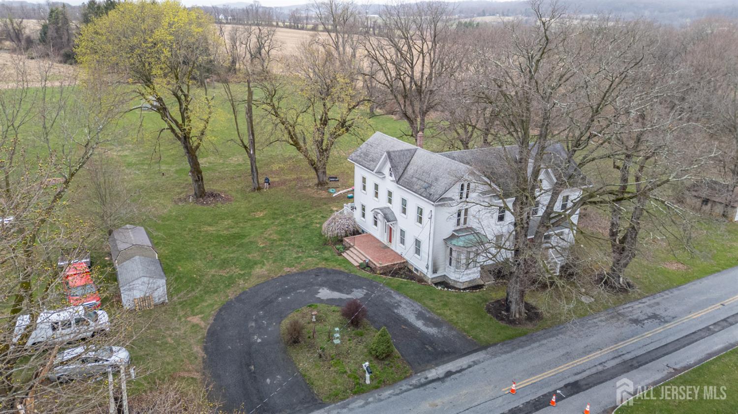 124 Rymon Road, Washington Twp, NJ, 07882 image 49