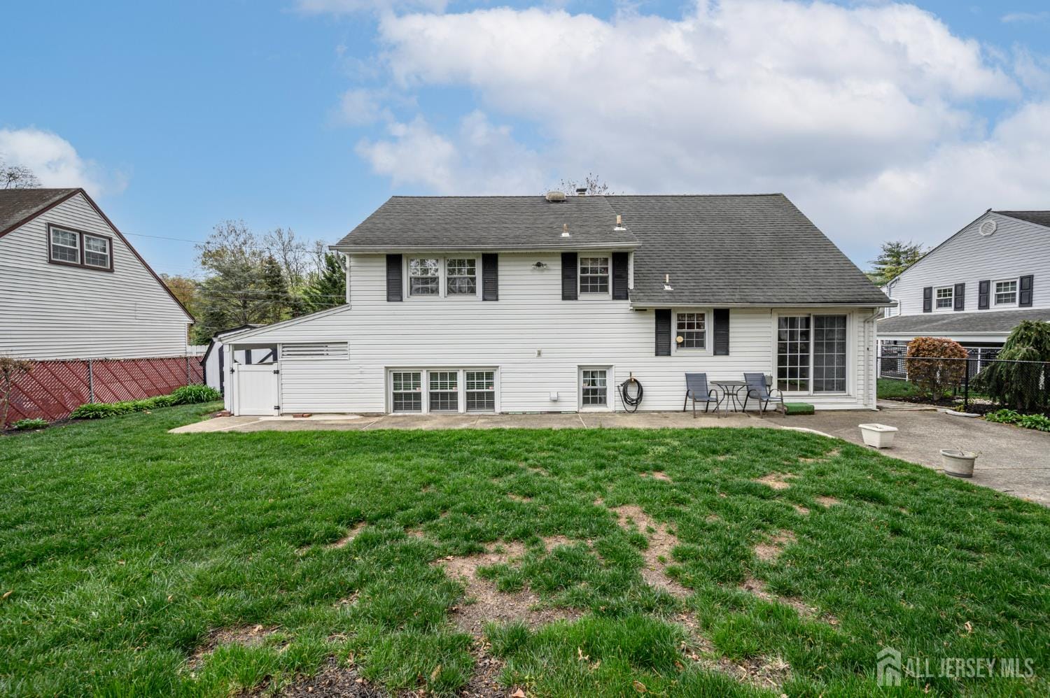 384 Maplewood Avenue, Colonia, NJ, 07067 image 35