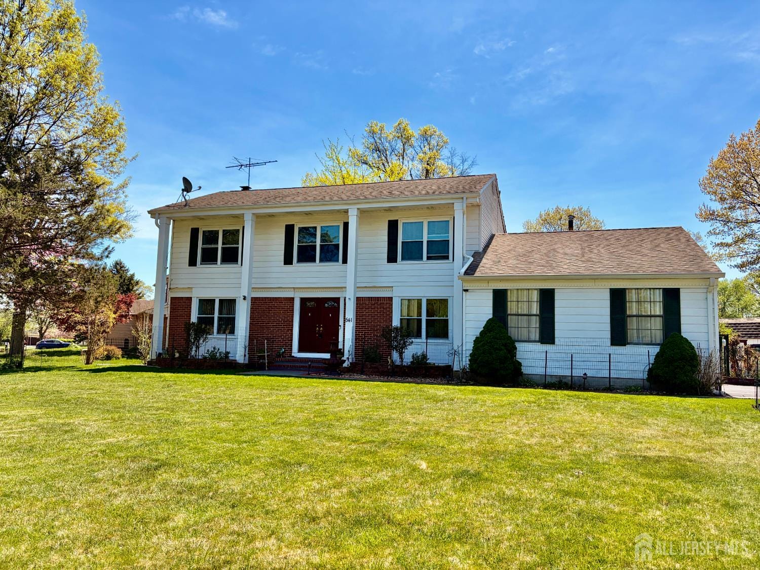 541 New Brunswick Road, Franklin Twsp, NJ, 08873