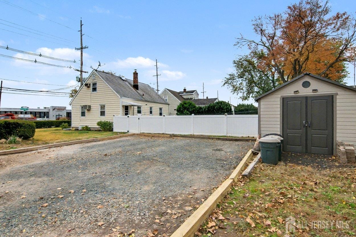 144 N Michigan Avenue, Kenilworth, NJ, 07033 image 24