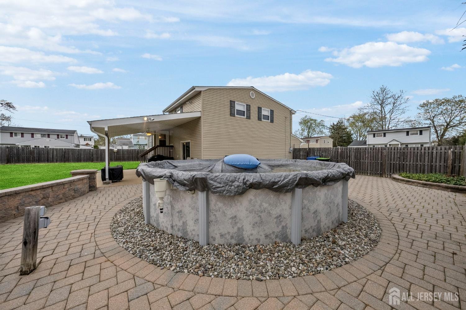 11 Jersey Avenue, Old Bridge, NJ, 08857 image 45