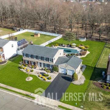 27 HERON Drive, Marlboro, NJ, 07746 image 39